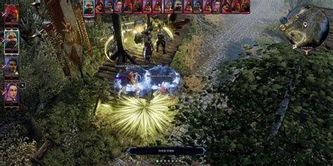 divinity original sin 2 geomancer skills.